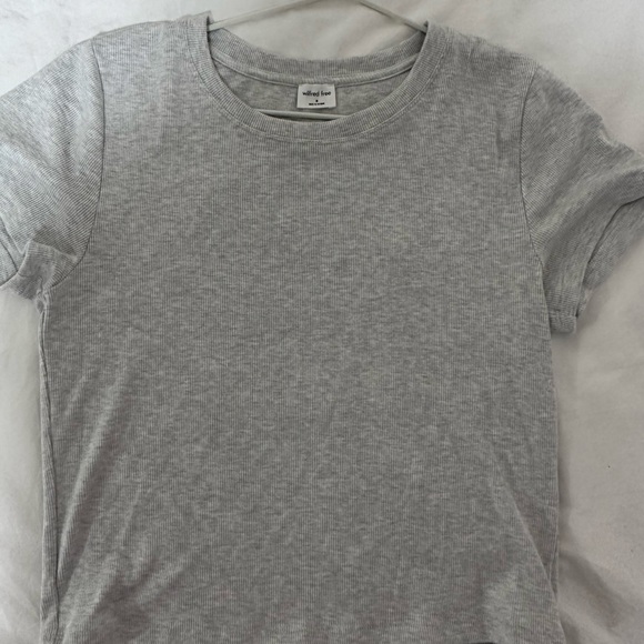 wilfred go-to short sleeve - Picture 2 of 3